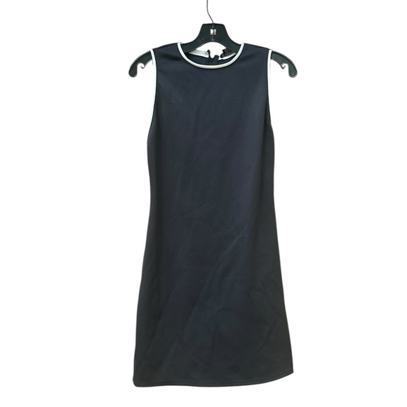 Alice and Olivia Edris Sleeveless Mini Dress - Picture 3 of 8